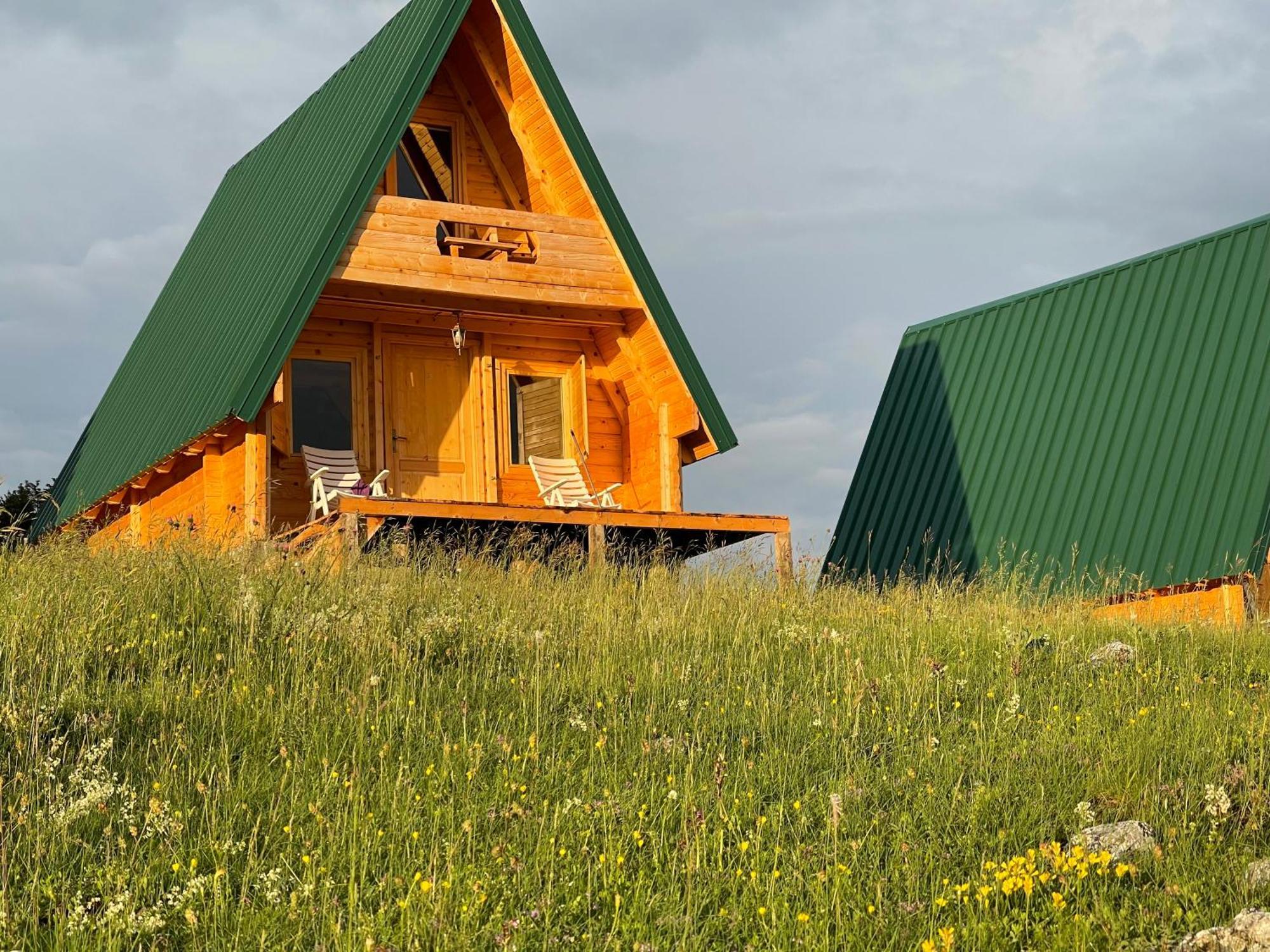 Ethno Village Molitva Druzinice Exterior foto